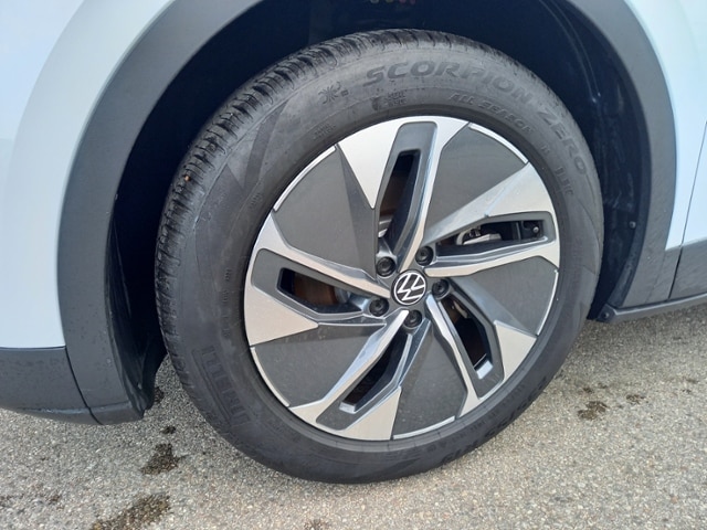 Volkswagen ID.4 Performance