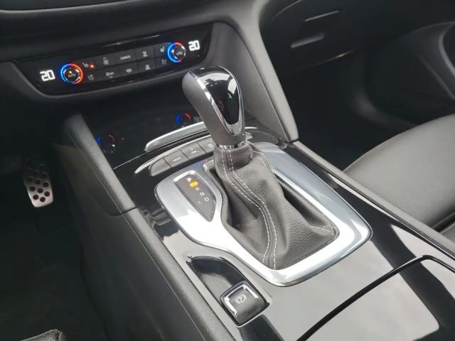 Opel Insignia Sports Tourer