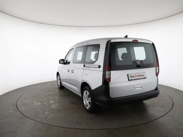 Volkswagen Caddy TDI
