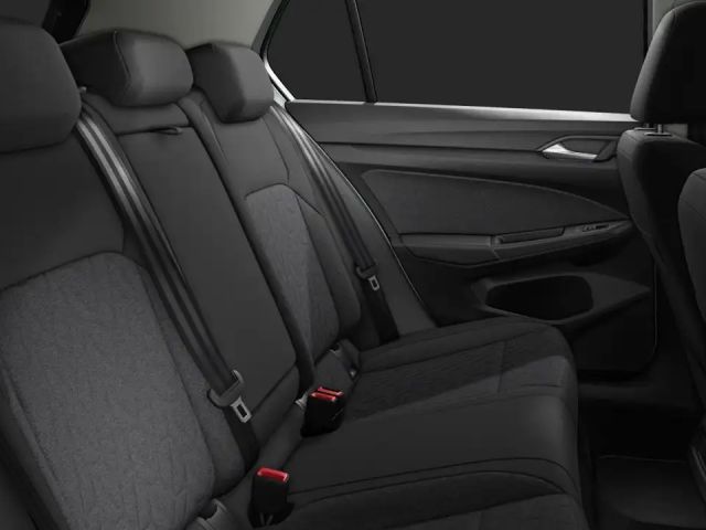 Volkswagen Golf Golf VIII Move