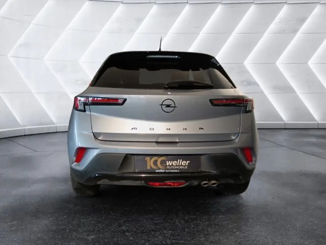 Opel Mokka 1.2 Turbo Turbo