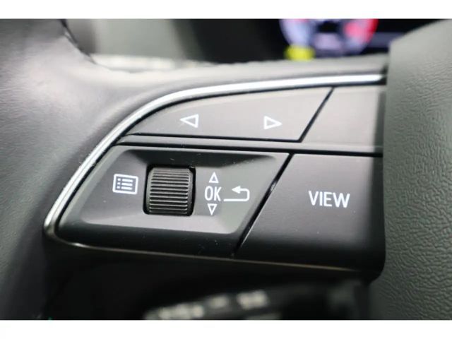 Audi Q2 35 TFSI S-Line S-Tronic