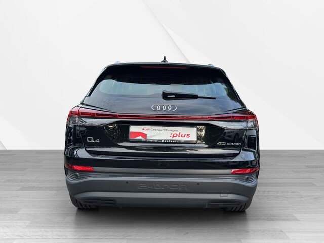 Audi Q4 e-tron 40
