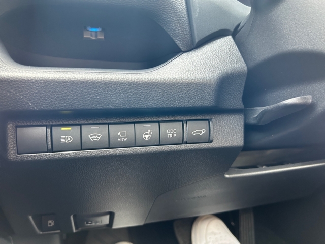 Toyota RAV4 5-deurs GR Plug-in