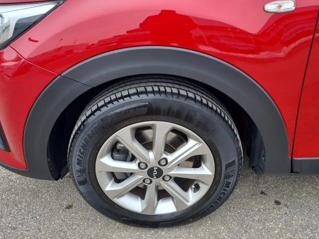 Kia Stonic GDi Titan