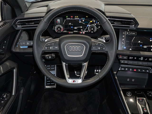 Audi A3 35 TFSI S-Line S-Tronic Sportback