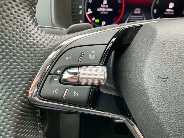 Skoda Karoq 4x4 Sportline