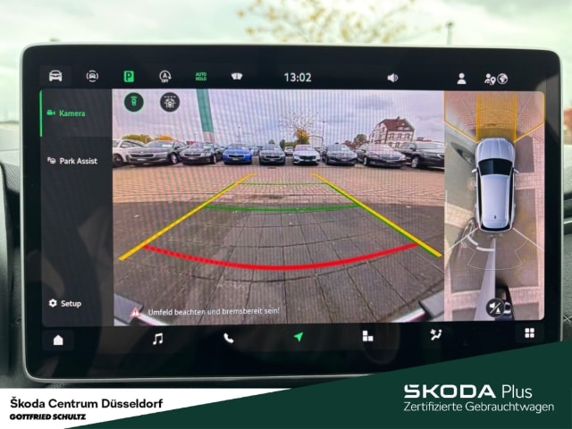 Skoda Kodiaq 2.0 TDI 4x4 Sportline