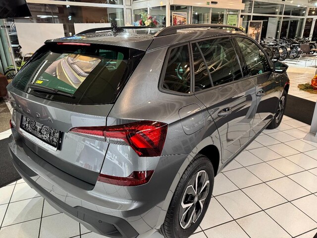 Skoda Kamiq KAMIQ        SELECTS85/1.0 M6F