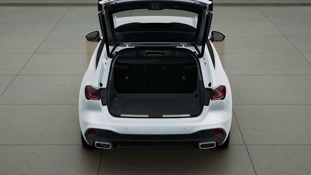 Audi A5 Avant S-Tronic