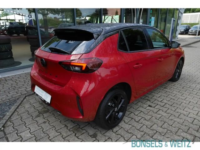 Opel Corsa GS-Line Grand Sport Turbo