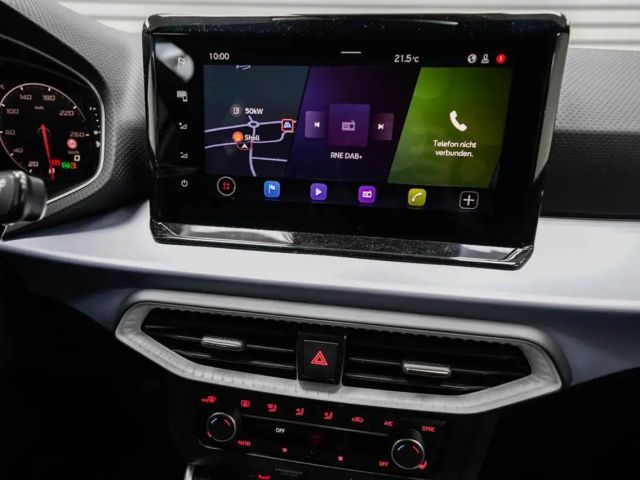 Seat Arona 1.5 TSI DSG FR-lijn