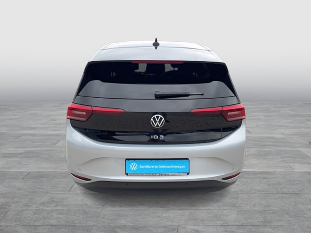 Volkswagen ID.3 IQ.Drive