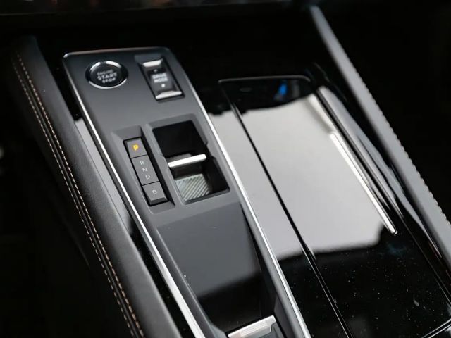 Peugeot 508 EAT8 GT-Line Hybrid SW