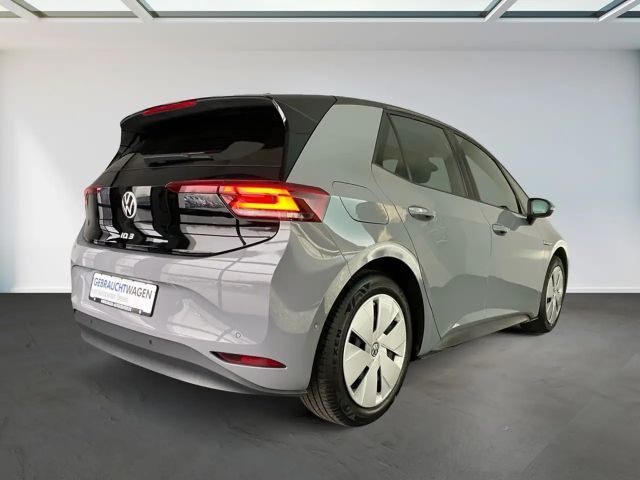 Volkswagen ID.3 IQ.Drive Performance Pro