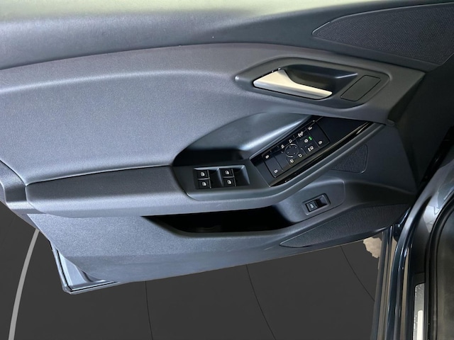 Audi Q6 e-tron Sportback