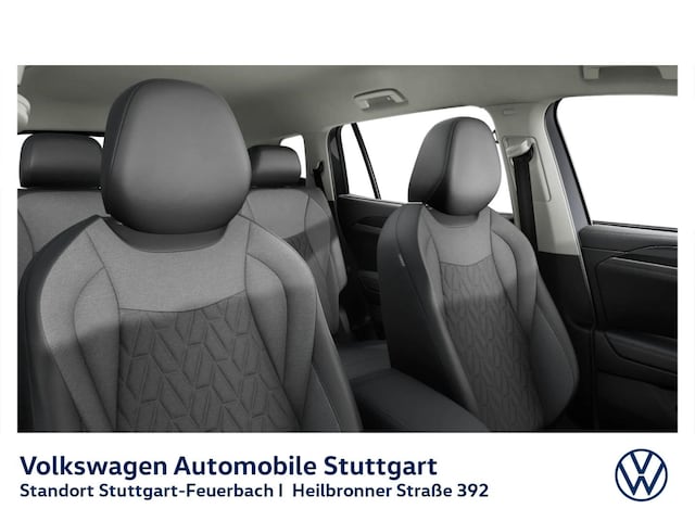 Volkswagen Tayron 2.0 TDI 4Motion DSG