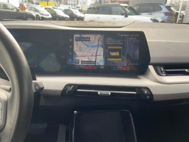 BMW 218 218i Active Tourer