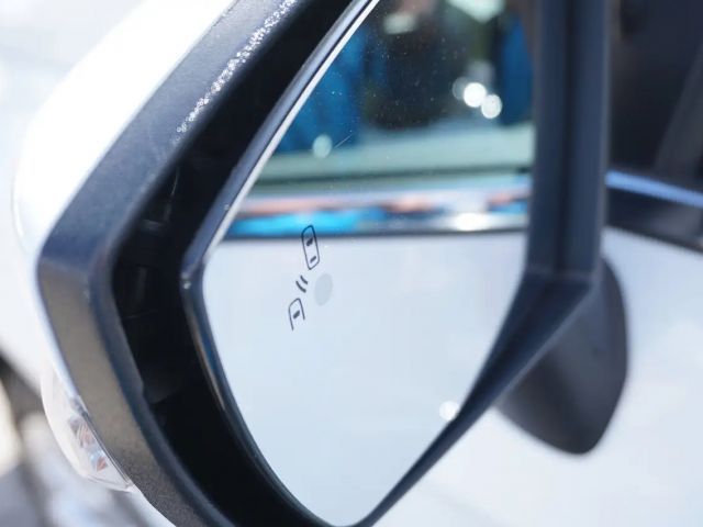 Ford EcoSport Titanium