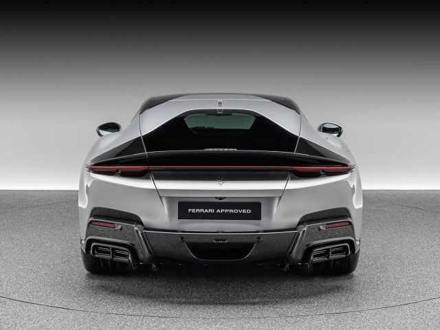 Ferrari 12Cilindri 12Cilindri