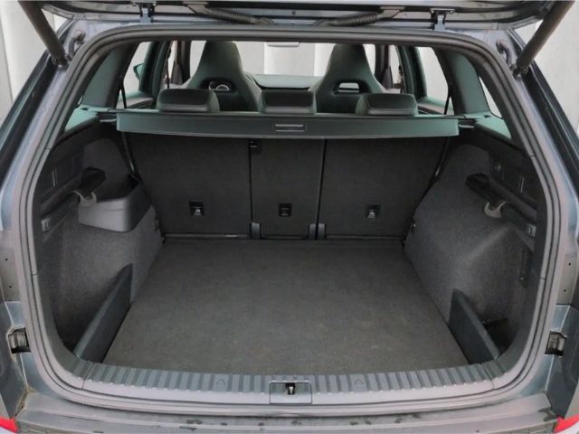 Skoda Kodiaq 4x4 Sportline