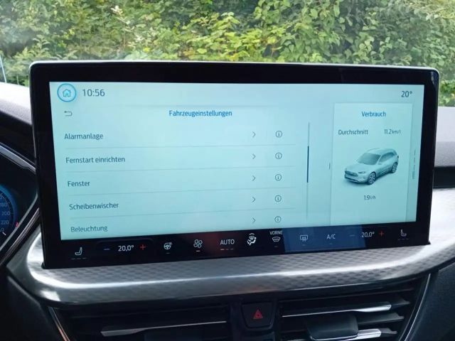 Ford Kuga EcoBoost Titanium