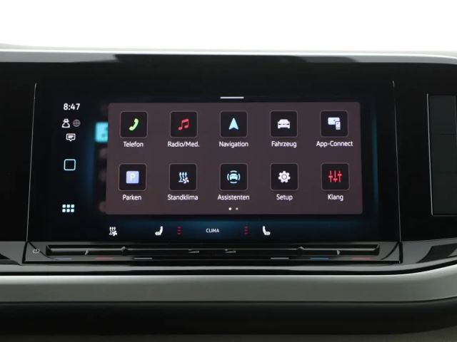 Volkswagen Multivan 2.0 TDI DSG Life T7