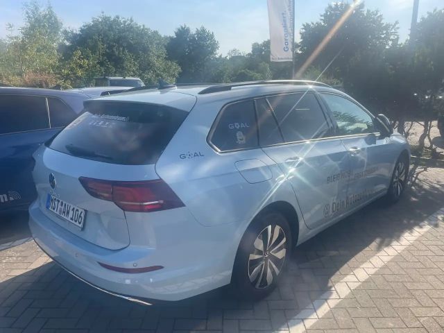 Volkswagen Golf 2.0 TDI Variant