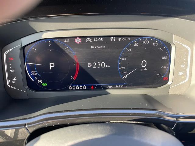 Volkswagen Touran DSG Highline R-Line