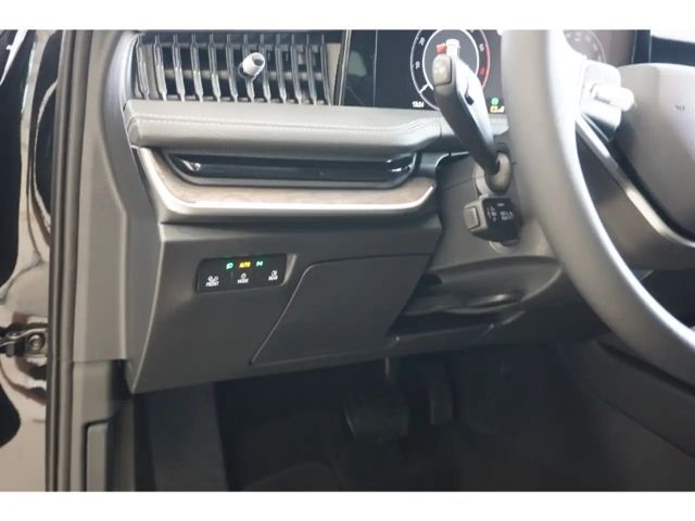 Skoda Superb 2.0 TSI 4x4 Combi