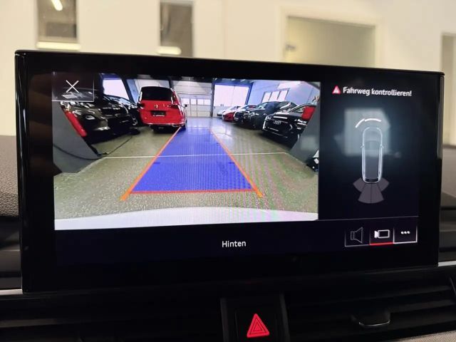 Audi A4 allroad 40 TDI Quattro