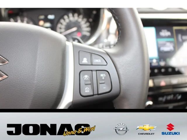 Suzuki Vitara Comfort