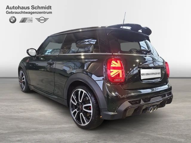 MINI John Cooper Works Hatch*18"*Navi*H/K*DAB*Adapt.LED*Adapt.Fahrw.*RFK*