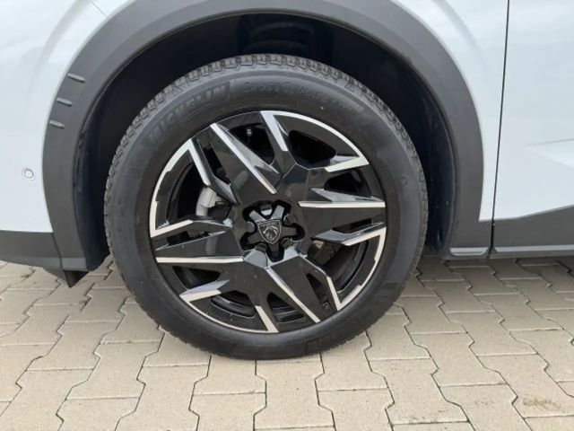 Peugeot 3008 Allure Pack Hybrid