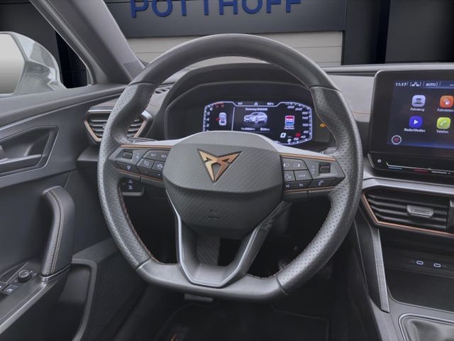 Cupra Formentor 1.5 TSI