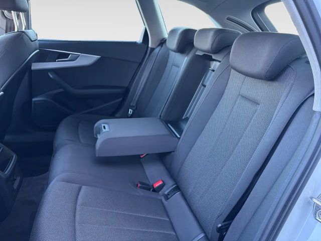 Audi A4 2.0 TDI Avant Quattro