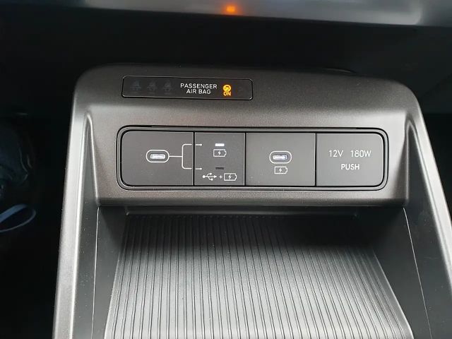 Hyundai Kona Electric Trend