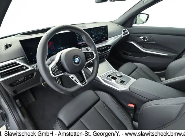 BMW 320 320d Sedan xDrive