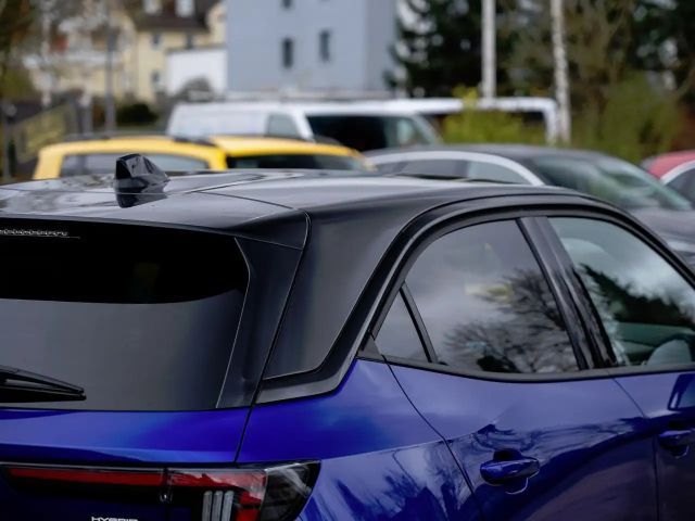 Opel Mokka GS-Line Grand Sport