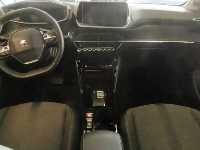 Peugeot E-208 Allure Pack