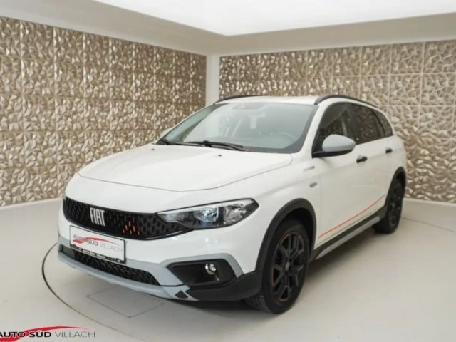 Fiat Tipo MultiJet