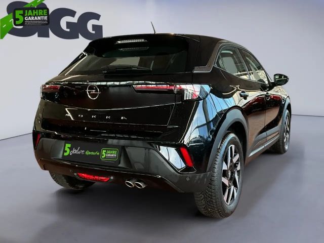 Opel Mokka Elegance