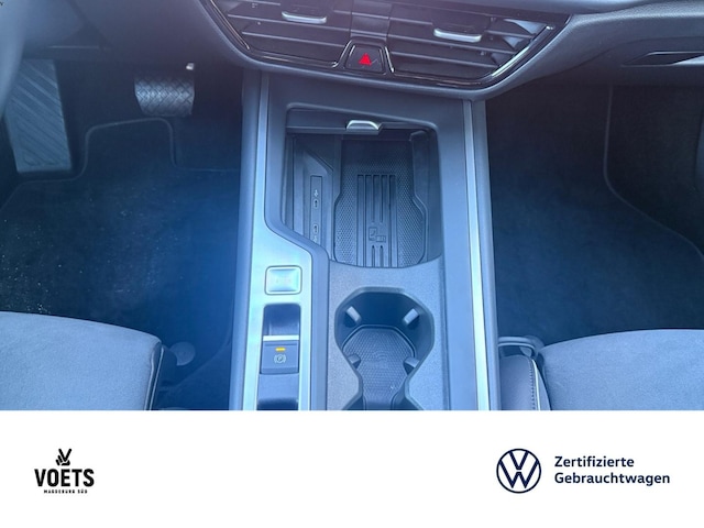 Volkswagen Passat 2.0 TDI Business DSG Variant