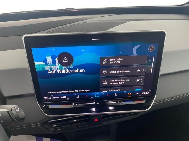 Volkswagen ID.3 Business Performance Pro