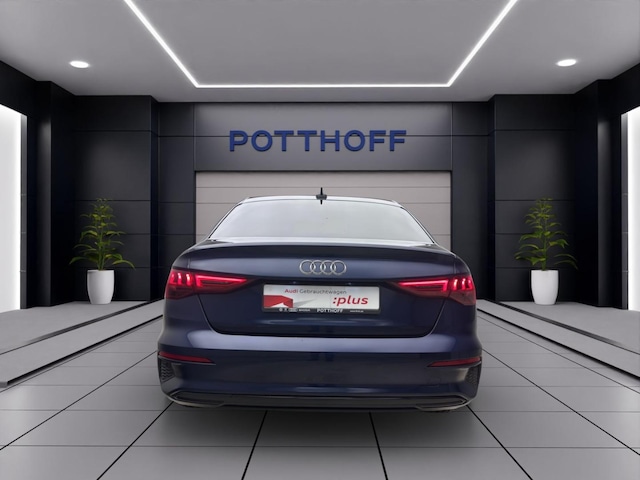 Audi A3 30 TFSI S-Tronic Sedan