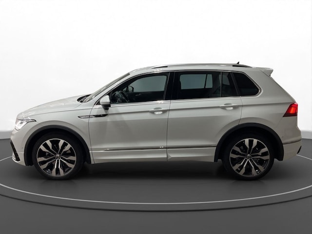 Volkswagen Tiguan 2.0 TSI R-Line