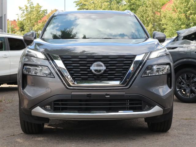 Nissan X-trail Tekna