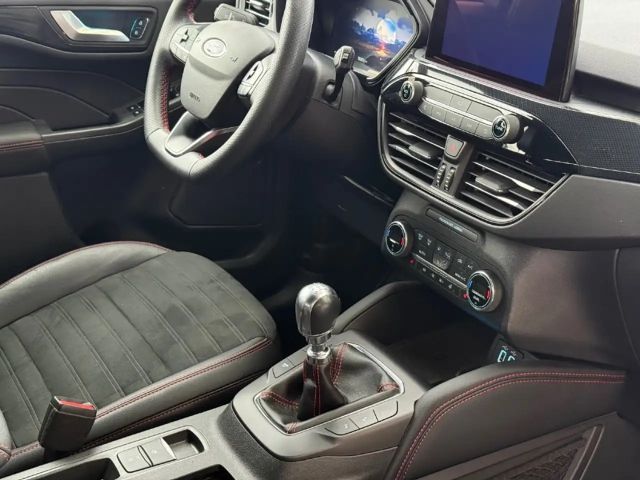 Ford Kuga EcoBoost ST Line X