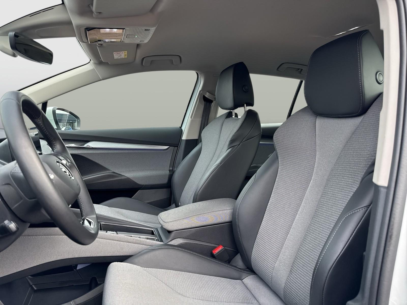 Skoda Enyaq iV Loft iV 50