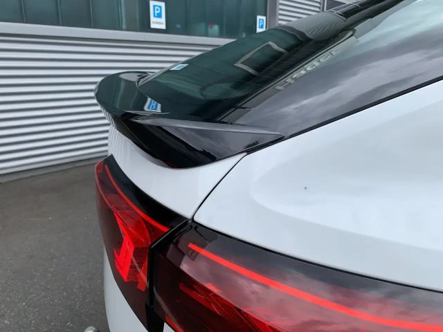 BMW iX2 M-Sport xDrive